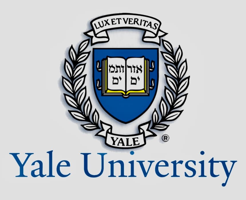 Yale Logo — Sertifikalar