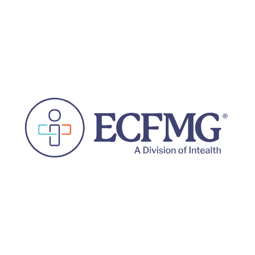 Educational Commission for Foreign Medical Graduates