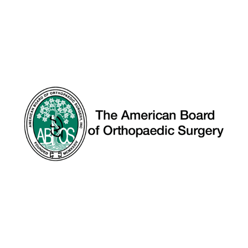 American Board of Orthopaedic Surgery