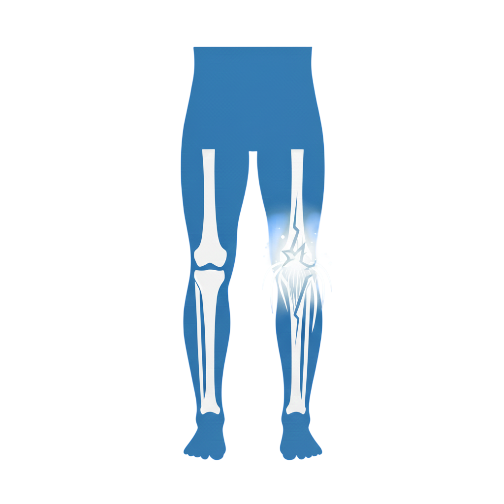 Tibia Platosu Kırığı