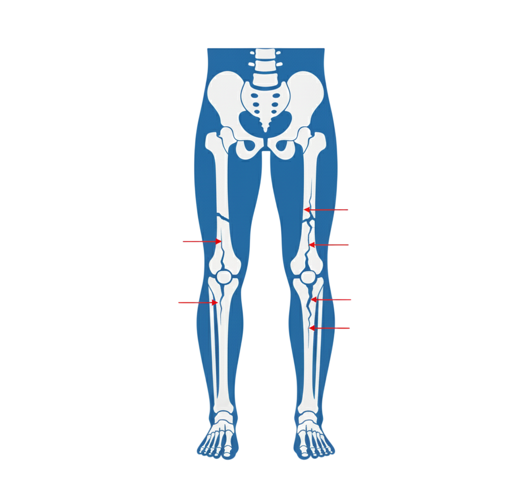 Diz Arkası Kası (Hamstring) Yaralanmaları