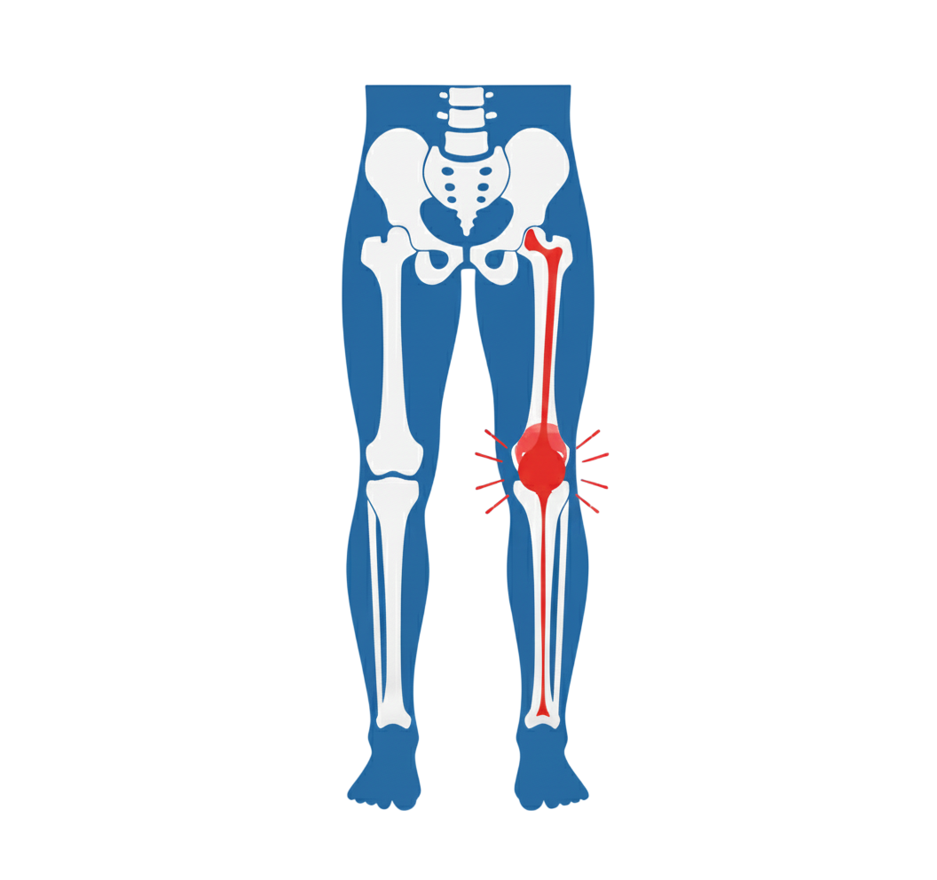 Pelvis Kırıkları